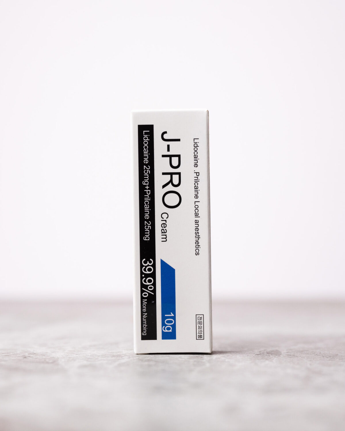 J-PRO Deep Numbing