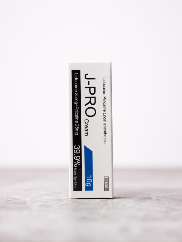 J-PRO Deep Numbing