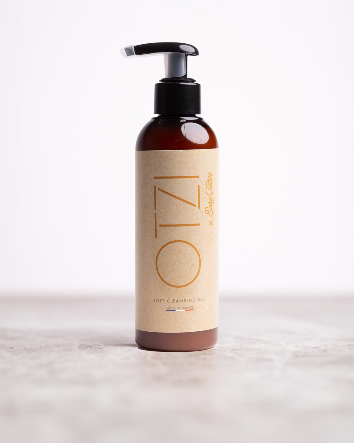 EASYTATTOO ® Natural Cleansing Gel 200ml