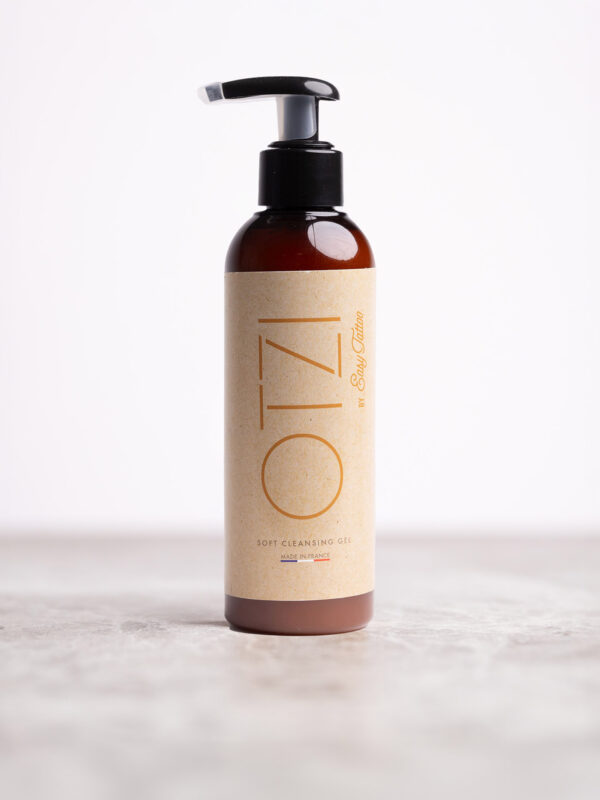 EASYTATTOO ® Natural Cleansing Gel 200ml