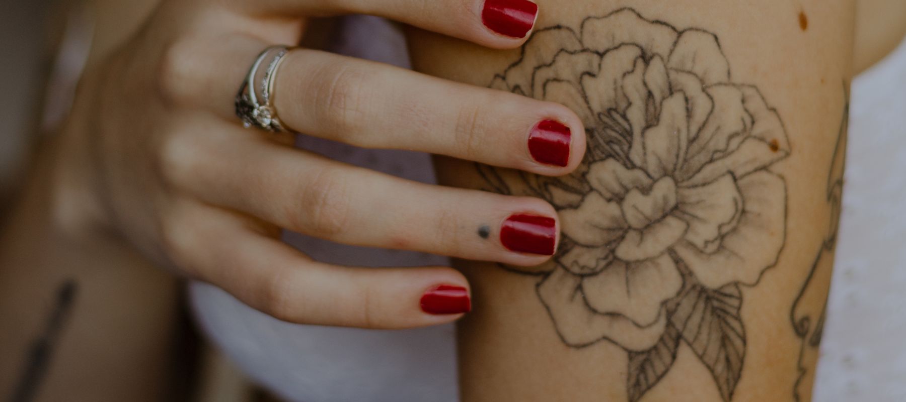 Why Do Tattoos Fade?