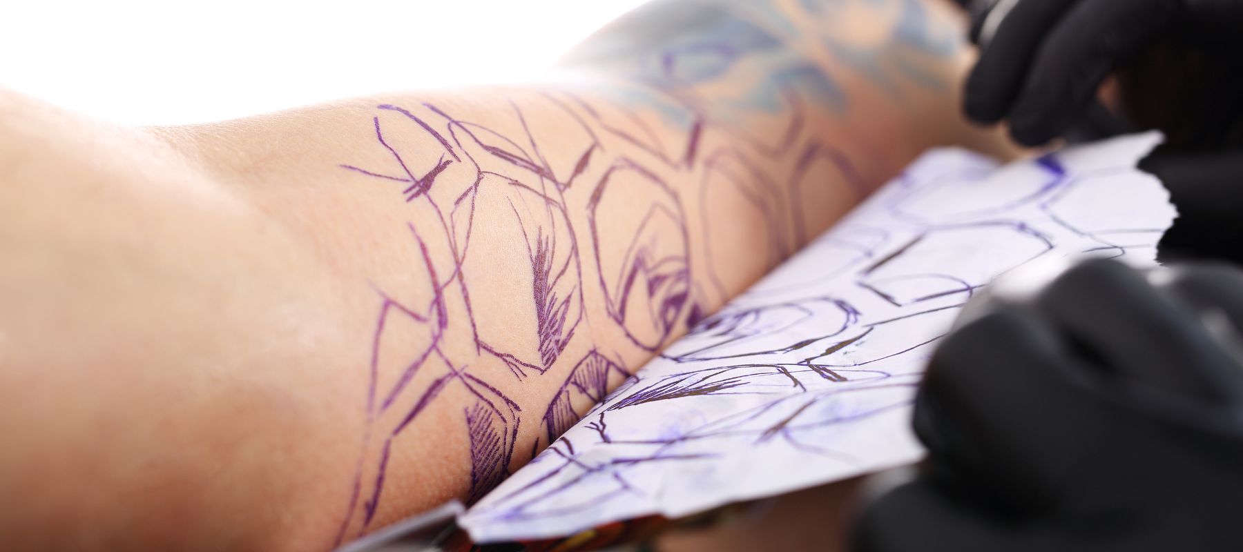 tattoo planning